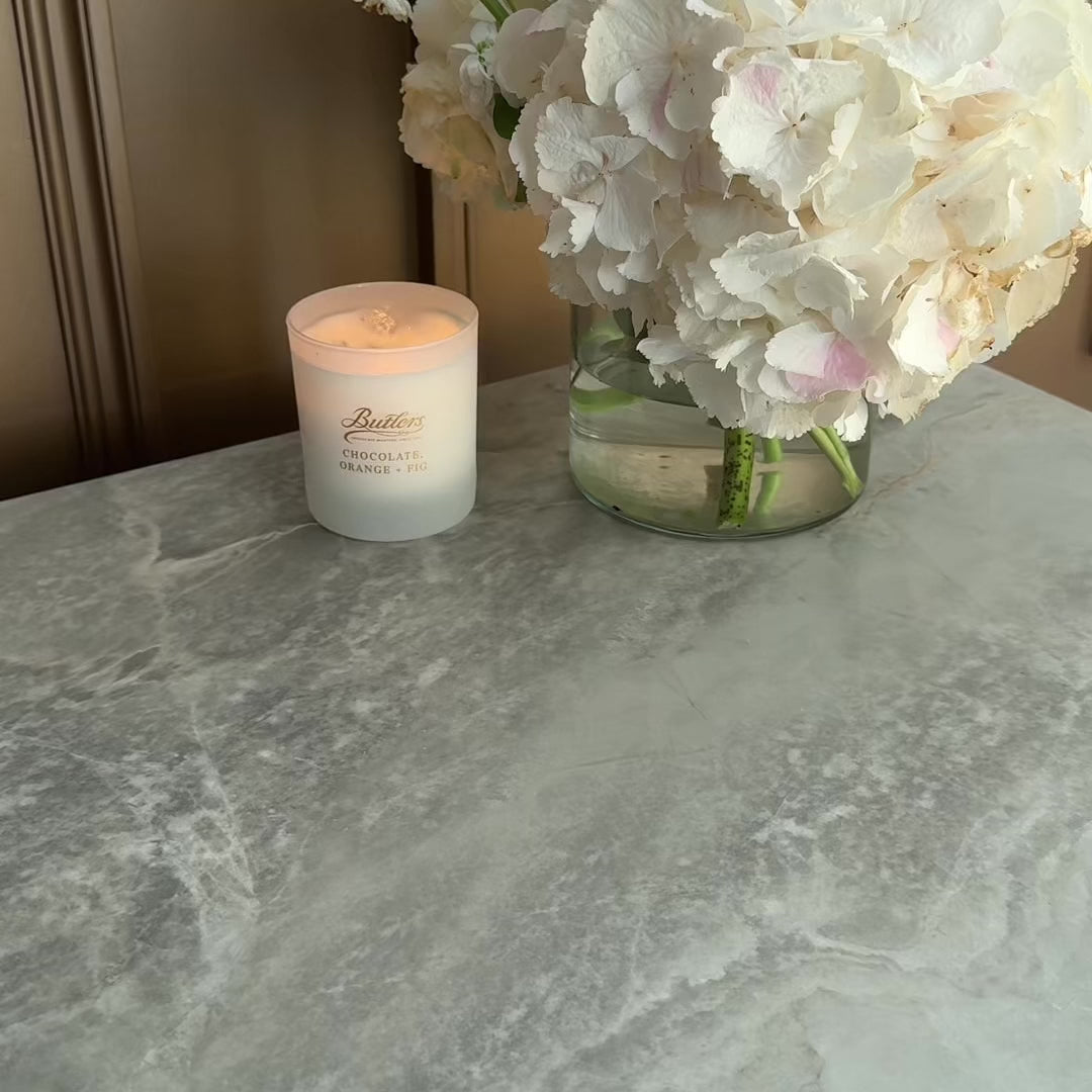 White Chocolate Collection