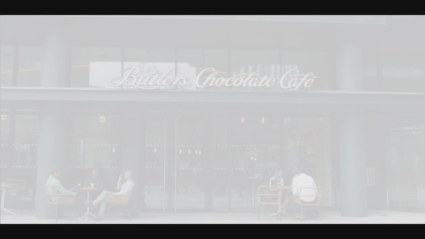 Welcome – Butlers Chocolates