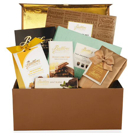 Butlers Chocolates ® Online & In-store